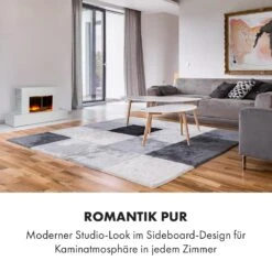 Heat 'n Beat Elektrischer Kamin 900/1800W LED Bluetooth-Speaker Flammenillusion 14 Heat 'n Beat Elektrischer Kamin 900/1800W LED Bluetooth-Speaker Flammenillusion -Haushaltsgeräte Geschäft 10035262 de 0005 logo