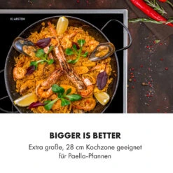 Delicatessa 77 Hybrid Prime Einbaukochfeld Induktion 4 Zonen 7000W 19 Delicatessa 77 Hybrid Prime Einbaukochfeld Induktion 4 Zonen 7000W -Haushaltsgeräte Geschäft 10035269 de 0009 logo