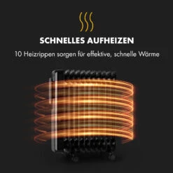 Thermaxx Elevate Smart Ölradiator 2720W 7-35 °C 24h-Timer App-Steuerung 14 Thermaxx Elevate Smart Ölradiator 2720W 7-35 °C 24h-Timer App-Steuerung -Haushaltsgeräte Geschäft 10035277 de 0006 logo