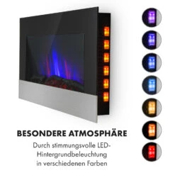 Basel Baseline Elektrokamin 2000 Watt 2 Heizstufen 7 Farben Glas 12 Basel Baseline Elektrokamin 2000 Watt 2 Heizstufen 7 Farben Glas -Haushaltsgeräte Geschäft 10035296 de 0003 logo