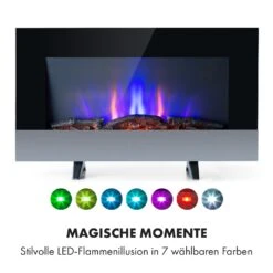 Basel Baseline Elektrokamin 2000 Watt 2 Heizstufen 7 Farben Glas 14 Basel Baseline Elektrokamin 2000 Watt 2 Heizstufen 7 Farben Glas -Haushaltsgeräte Geschäft 10035296 de 0005 logo