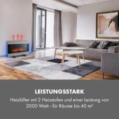 Basel Illumine Elektrokamin Flammenillusion 2000 W 2 Stufen Dimmbar 13 Basel Illumine Elektrokamin Flammenillusion 2000 W 2 Stufen Dimmbar -Haushaltsgeräte Geschäft 10035297 de 0005 logo