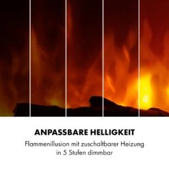 Basel Illumine Elektrokamin Flammenillusion 2000 W 2 Stufen Dimmbar 15 Basel Illumine Elektrokamin Flammenillusion 2000 W 2 Stufen Dimmbar -Haushaltsgeräte Geschäft 10035297 de 0007 logo