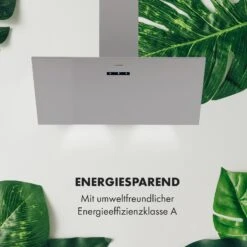 Silver Lining 90 Dunstabzugshaube 90cm 568m³/h EEK A Edelstahl 14 Silver Lining 90 Dunstabzugshaube 90cm 568m³/h EEK A Edelstahl -Haushaltsgeräte Geschäft 10035318 de 0003 logo