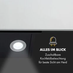 Silver Lining 90 Dunstabzugshaube 90cm 568m³/h EEK A Edelstahl 15 Silver Lining 90 Dunstabzugshaube 90cm 568m³/h EEK A Edelstahl -Haushaltsgeräte Geschäft 10035318 de 0004 logo