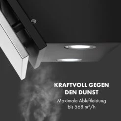 Silver Lining 90 Dunstabzugshaube 90cm 568m³/h EEK A Edelstahl 17 Silver Lining 90 Dunstabzugshaube 90cm 568m³/h EEK A Edelstahl -Haushaltsgeräte Geschäft 10035318 de 0006 logo