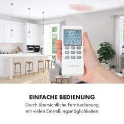 Midnight Sun Decken-Infrarotheizung 70,5 X 70,5 Cm 350 W -Haushaltsgeräte Geschäft 10035321 de 0006 logo