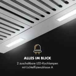 Purista Americana Dunstabzugshaube Baffle-Filter 306 M³/h -Haushaltsgeräte Geschäft 10035340 de 0005 logo