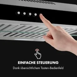 Purista Americana Dunstabzugshaube Baffle-Filter 306 M³/h -Haushaltsgeräte Geschäft 10035340 de 0006 logo