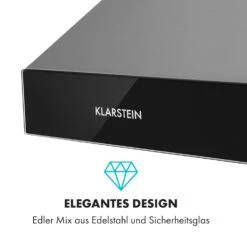 Purista Americana Dunstabzugshaube Baffle-Filter 306 M³/h -Haushaltsgeräte Geschäft 10035340 de 0008 logo