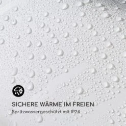 Heat Square Infrarot-Heizstrahler 1000/2000W Carbon IP24 LED 13 Heat Square Infrarot-Heizstrahler 1000/2000W Carbon IP24 LED -Haushaltsgeräte Geschäft 10035345 de 0006 logo