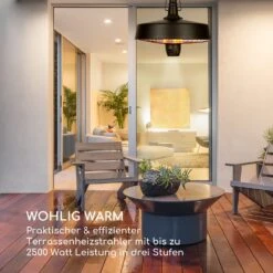Camden Heat Deluxe Infrarot-Heizstrahler 2500W LED IP24 Decke 12 Camden Heat Deluxe Infrarot-Heizstrahler 2500W LED IP24 Decke -Haushaltsgeräte Geschäft 10035346 de 0005 logo