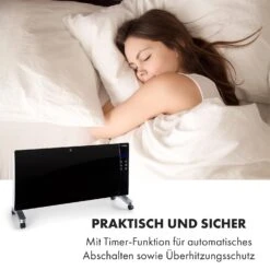 Lindholm Konvektionsheizgerät Thermostat Timer 2000W 14 Lindholm Konvektionsheizgerät Thermostat Timer 2000W -Haushaltsgeräte Geschäft 10035363 de 0005 logo