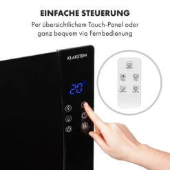 Lindholm Konvektionsheizgerät Thermostat Timer 2000W 16 Lindholm Konvektionsheizgerät Thermostat Timer 2000W -Haushaltsgeräte Geschäft 10035363 de 0007 logo