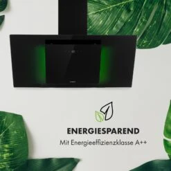 Eleonora 90 Dunstabzugshaube 420 M³/h Touch-Panel Ambiente-Licht 11 Eleonora 90 Dunstabzugshaube 420 M³/h Touch-Panel Ambiente-Licht -Haushaltsgeräte Geschäft 10035382 de 0003 logo