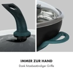 Szechuan 2-in-1 Hot Pot Und Grillplatte 5l Vol. 1350 / 600 W 16 Szechuan 2-in-1 Hot Pot Und Grillplatte 5l Vol. 1350 / 600 W -Haushaltsgeräte Geschäft 10035431 de 0008 logo