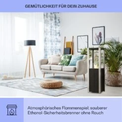 Phantasma Pinar Ethanol-Kamin Rauch- & Geruchlos Bio-Ethanol 10 Phantasma Pinar Ethanol-Kamin Rauch- & Geruchlos Bio-Ethanol -Haushaltsgeräte Geschäft 10035459 de 0004 usp