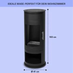 Phantasma Calor Ethanol-Kamin Rauch- & Geruchslos Sicherheitsglas 10 Phantasma Calor Ethanol-Kamin Rauch- & Geruchslos Sicherheitsglas -Haushaltsgeräte Geschäft 10035461 de 0005 usp