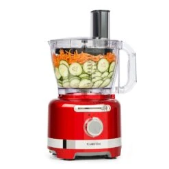 Luca Multifunktionsmixer 1000 W 3 L Stufenlose Geschwindigkeit 6 Modi