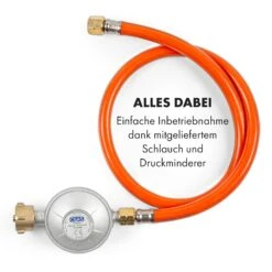 Goldflame 4 Gaskochfeld 4-flammig Messing-Brenner Glaskeramik 18 Goldflame 4 Gaskochfeld 4-flammig Messing-Brenner Glaskeramik -Haushaltsgeräte Geschäft 10035499 de 0009 logo