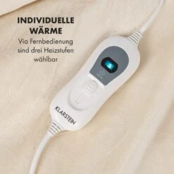 Slanket Heizdecke Mit Ärmeln 120W 155x180cm Coral Fleece 12 Slanket Heizdecke Mit Ärmeln 120W 155x180cm Coral Fleece -Haushaltsgeräte Geschäft 10035504 de 0004 logo