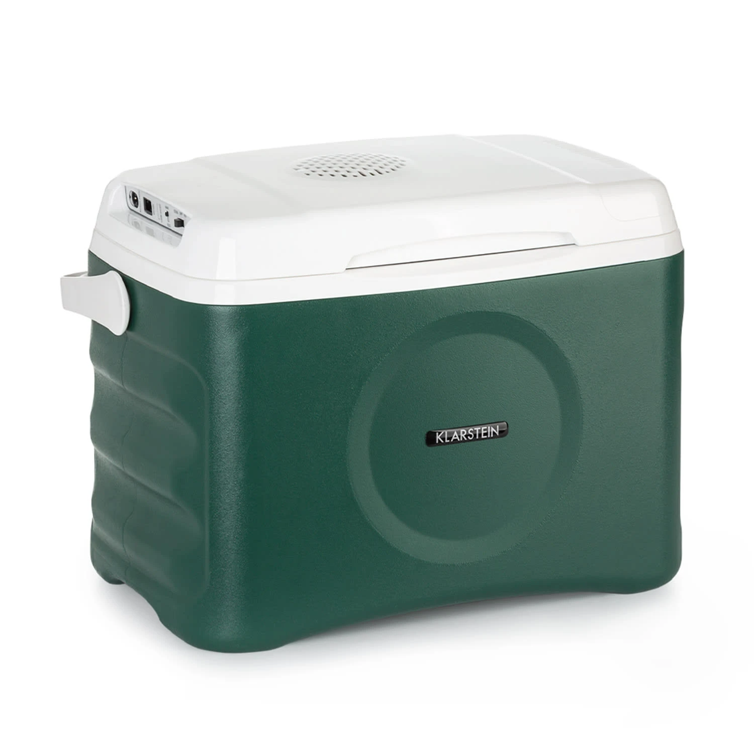 BeerBelly 21 Elektrische Kühlbox Kühl-& Warmhaltefunktion USB-Port ECO-Modus 1 BeerBelly 21 Elektrische Kühlbox Kühl-& Warmhaltefunktion USB-Port ECO-Modus