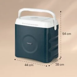 BeerBelly 29 Elektrische Kühlbox Kalt & Warm USB-Port ECO-Modus 12 BeerBelly 29 Elektrische Kühlbox Kalt & Warm USB-Port ECO-Modus -Haushaltsgeräte Geschäft 10035550 yy 0006 logo