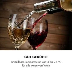 Vinetage 12 Getränkekühler Kühlschrank 48 Liter 4-22°C Retro-Design 13 Vinetage 12 Getränkekühler Kühlschrank 48 Liter 4-22°C Retro-Design -Haushaltsgeräte Geschäft 10035568 de 0005 logo