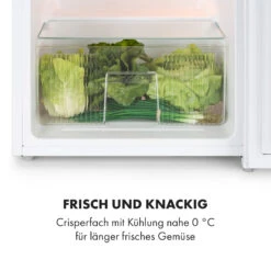 Big Daddy Cool Kühl-Gefrier-Kombination 87 Liter 40dB EEK F 15 Big Daddy Cool Kühl-Gefrier-Kombination 87 Liter 40dB EEK F -Haushaltsgeräte Geschäft 10035585 de 0006 logo