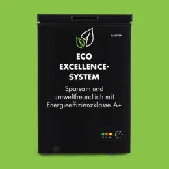 Iceblokk 100 Gefriertruhe Gefrierschrank 100 L 75 W -Haushaltsgeräte Geschäft 10035587 de 0003 logo