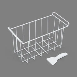 Iceblokk 100 Gefriertruhe Gefrierschrank 100 L 75 W -Haushaltsgeräte Geschäft 10035587 yy 0007 logo