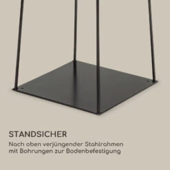 Firetower Ethanol-Kamin Sicherheitsbrenner 250 Ml / 1,5 H Löschhilfe Flammenschutz -Haushaltsgeräte Geschäft 10035595 de 0006 logo