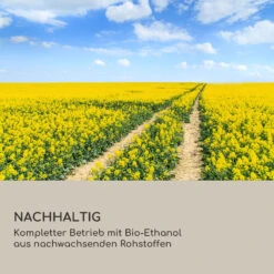 Firetower Ethanol-Kamin Sicherheitsbrenner 250 Ml / 1,5 H Löschhilfe Flammenschutz -Haushaltsgeräte Geschäft 10035595 de 0007 logo