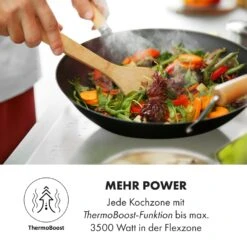 Delicatessa 90 Flex Einbaukochfeld Induktion 5 Zonen 7400W Autark 17 Delicatessa 90 Flex Einbaukochfeld Induktion 5 Zonen 7400W Autark -Haushaltsgeräte Geschäft 10035601 de 0007 logo