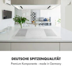 Delicatessa 90 Flex Einbaukochfeld Induktion 5 Zonen 7400W Autark 18 Delicatessa 90 Flex Einbaukochfeld Induktion 5 Zonen 7400W Autark -Haushaltsgeräte Geschäft 10035601 de 0008 logo