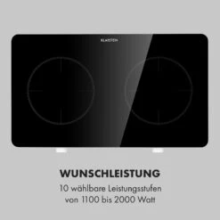 FutureChef Doppel-Induktionskochplatte 3000Watt 2 Kochfelder 13 FutureChef Doppel-Induktionskochplatte 3000Watt 2 Kochfelder -Haushaltsgeräte Geschäft 10035731 yy 0006 logo