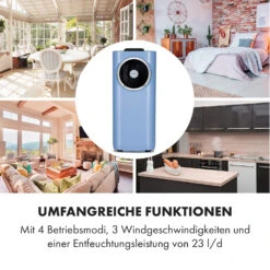 Kraftwerk Smart 12K Klimaanlage 3-in-1 12000 BTU App -Haushaltsgeräte Geschäft 10035739 de 0006 logo