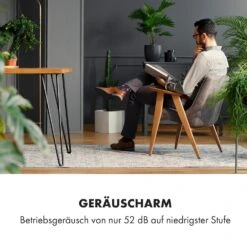 Metrobreeze New York Smart 12k Mobile Klimaanlage 12000 BTU/3,5 KW -Haushaltsgeräte Geschäft 10035802 de 0009 logo