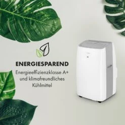 Grandbreeze Eco 12K Klimaanlage 3-in-1 460 M³/h 12.000 BTU/1,35 KW -Haushaltsgeräte Geschäft 10035809 de 0003 logo