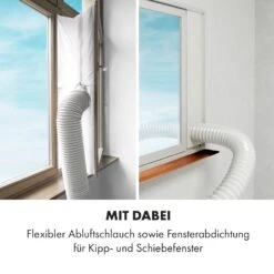 Grandbreeze Eco 12K Klimaanlage 3-in-1 460 M³/h 12.000 BTU/1,35 KW -Haushaltsgeräte Geschäft 10035809 de 0006 logo