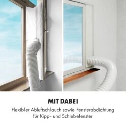 Grandbreeze Pro 14K Klimaanlage 3-in-1 460 M³/h 14.000 BTU/4,1 KW -Haushaltsgeräte Geschäft 10035812 de 0005 logo