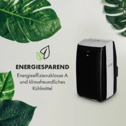 Grandbreeze Pro 14K Klimaanlage 3-in-1 460 M³/h 14.000 BTU/4,1 KW -Haushaltsgeräte Geschäft 10035812 de 0007 logo