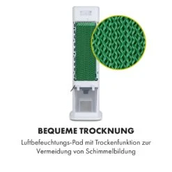Skytower 360° Smart Luftkühler 60W 450 M³/h 6 Liter Mobil -Haushaltsgeräte Geschäft 10035818 de 0006 logo
