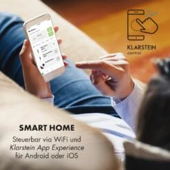 Polar Tower Smart Ventilator Luftkühler 7L 85W Fernbedienung Eispack -Haushaltsgeräte Geschäft 10035831 de 0003 logo