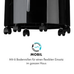 Waterfall Luftkühler 45 W 4 Liter 2 Kühlakkus Mobil 15 Waterfall Luftkühler 45 W 4 Liter 2 Kühlakkus Mobil -Haushaltsgeräte Geschäft 10035834 de 0007 logo