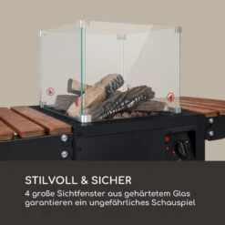 Flagranti Plus Gasheizstrahler 8kW Seitentische Edelstahl 6 12 Flagranti Plus Gasheizstrahler 8kW Seitentische Edelstahl 6 -Haushaltsgeräte Geschäft 10035836 de 0003 logo