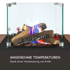 Flagranti Plus Gasheizstrahler 8kW Seitentische Edelstahl 6 13 Flagranti Plus Gasheizstrahler 8kW Seitentische Edelstahl 6 -Haushaltsgeräte Geschäft 10035836 de 0004 logo