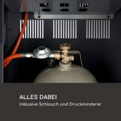 Flagranti Plus Gasheizstrahler 8kW Seitentische Edelstahl 6 17 Flagranti Plus Gasheizstrahler 8kW Seitentische Edelstahl 6 -Haushaltsgeräte Geschäft 10035836 de 0008 logo