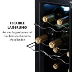 Reserva 8 Slim Uno Weinkühlschrank 8 Flaschen 23 Liter Edelstahl 15 Reserva 8 Slim Uno Weinkühlschrank 8 Flaschen 23 Liter Edelstahl -Haushaltsgeräte Geschäft 10035861 de 0007 logo