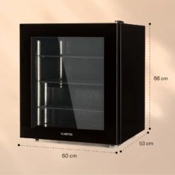 IceAge 88 Gefrierschrank 88 Liter EEK E 3 Etagen Thermostat Glasfront 12 IceAge 88 Gefrierschrank 88 Liter EEK E 3 Etagen Thermostat Glasfront -Haushaltsgeräte Geschäft 10036066 yy 0006 logo